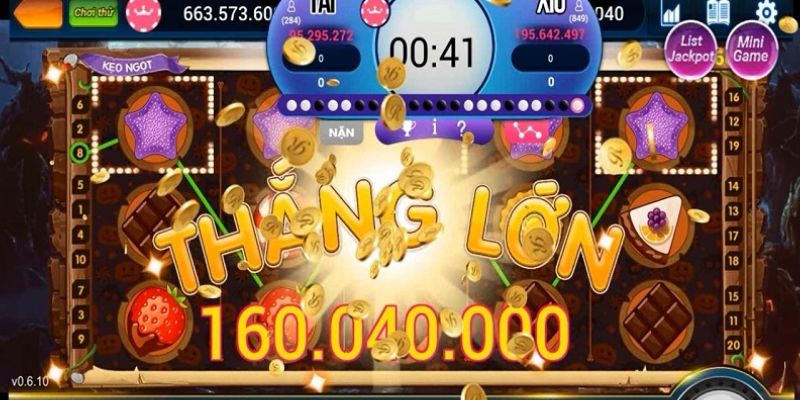 5 mẹo chơi dễ trúng hũ khi chơi game nổ hũ tại U888