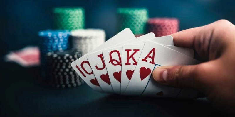 Cách tham gia nhanh, trải nghiệm tiện lợi cùng Poker U888