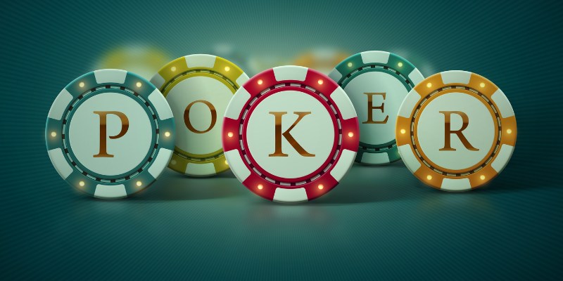 Luật chơi đơn giản của Poker U888 hội viên cần biết