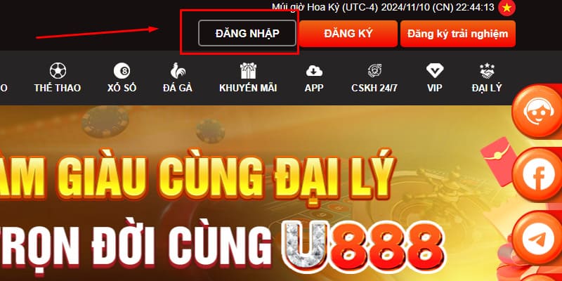 huong-dan-dang-nhap-u888-nhanh-chong-chi-trong-1-phut