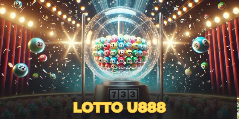 lotto-u888